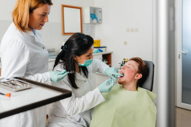 Best Emergency Gum Pain Relief  in Wheaton, MD