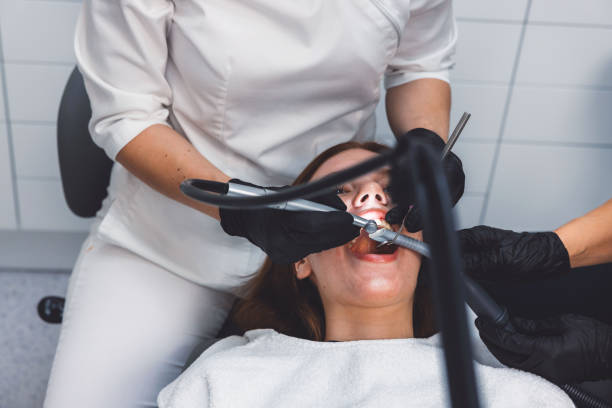Best Tooth Pain Emergency Relief  in Wheaton, MD