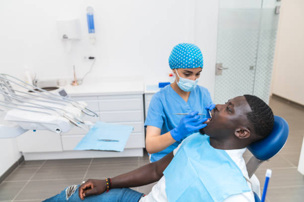Best Emergency Dentist Open Today  in Wheaton, MD